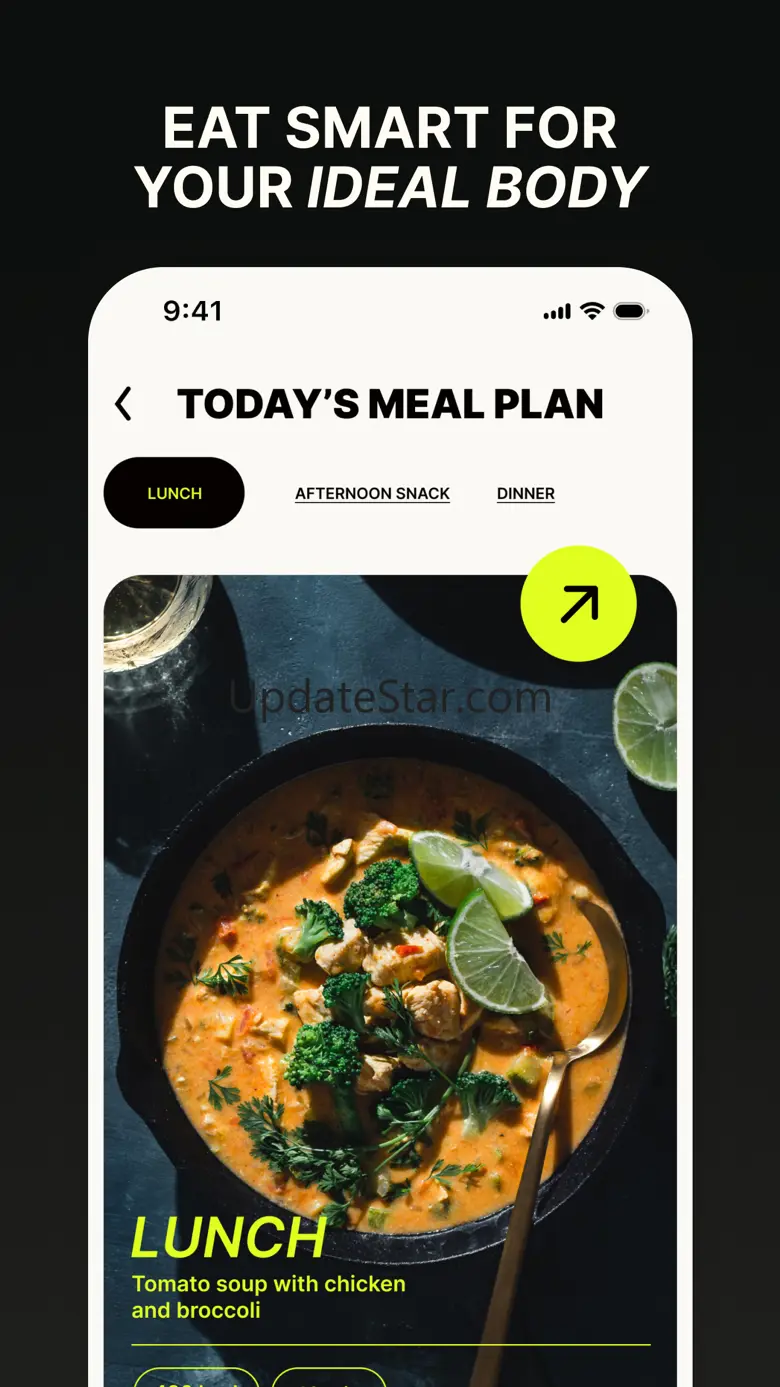 Shapy: Personal Fitness Coach 2.4.0