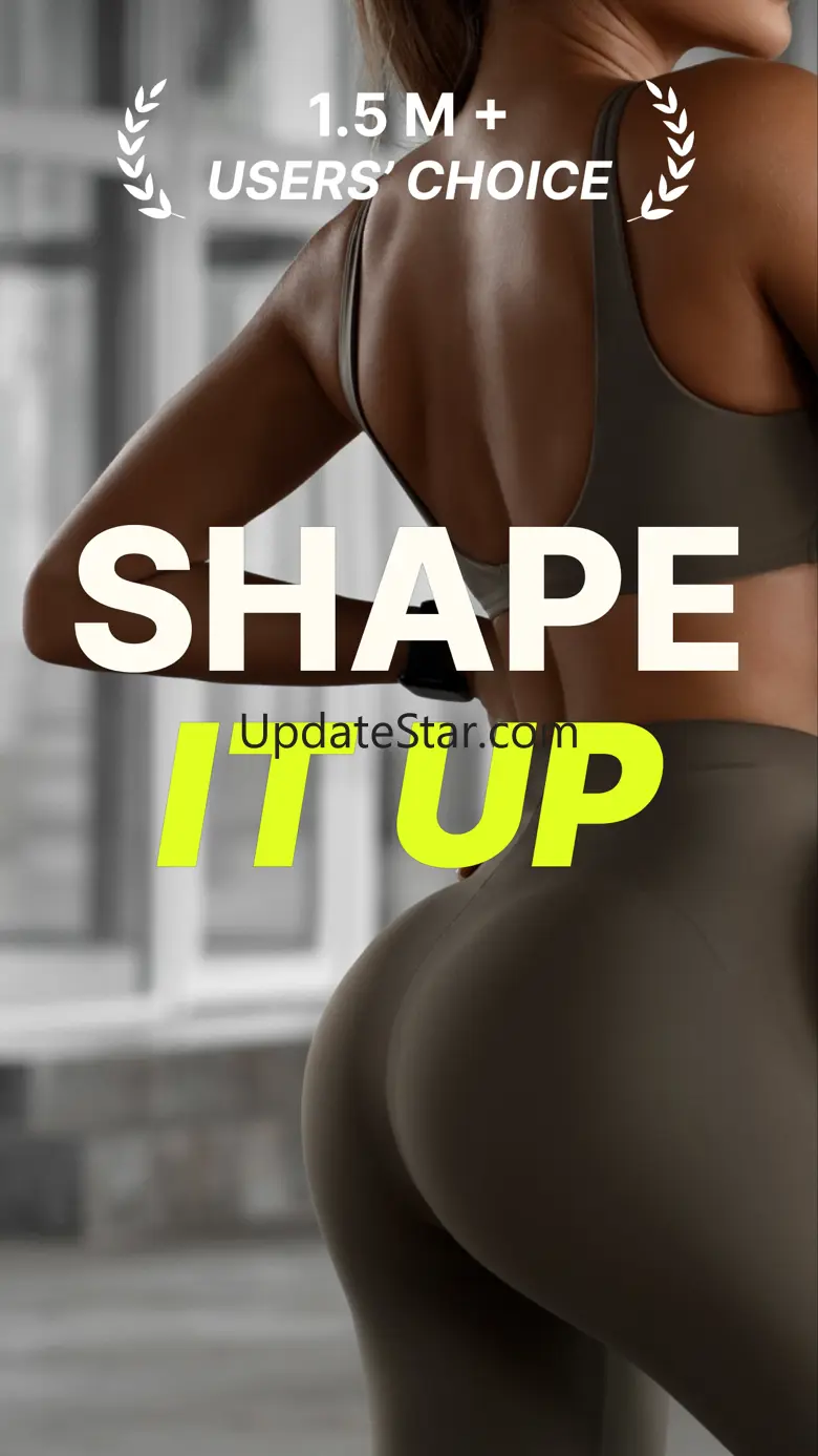Shapy: Personal Fitness Coach 2.4.0