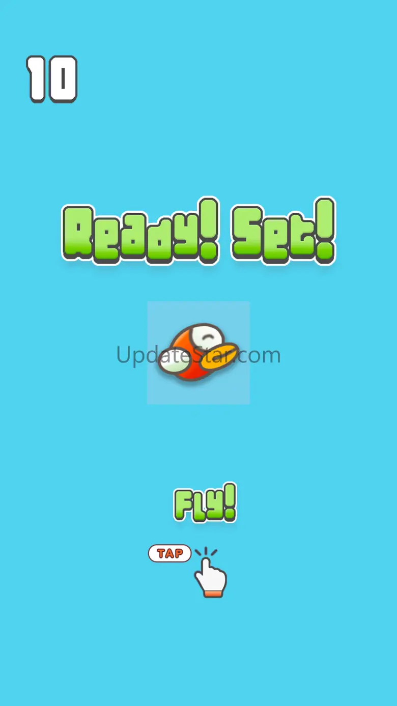 Happy Rise : No Wifi Games 3.9.9