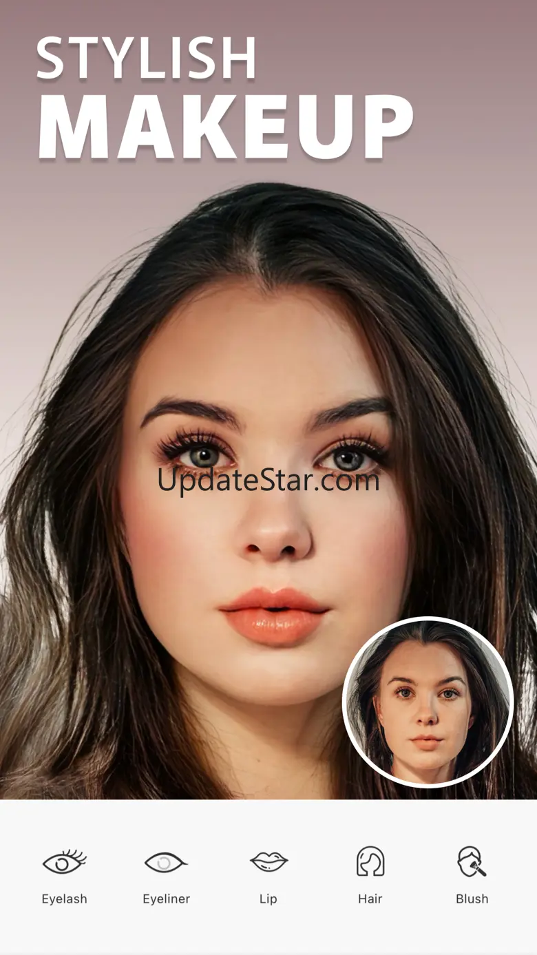 Beauty Editor -Face Filter App 4.1