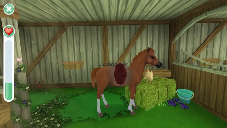 Star Stable: Horses 3.0.8