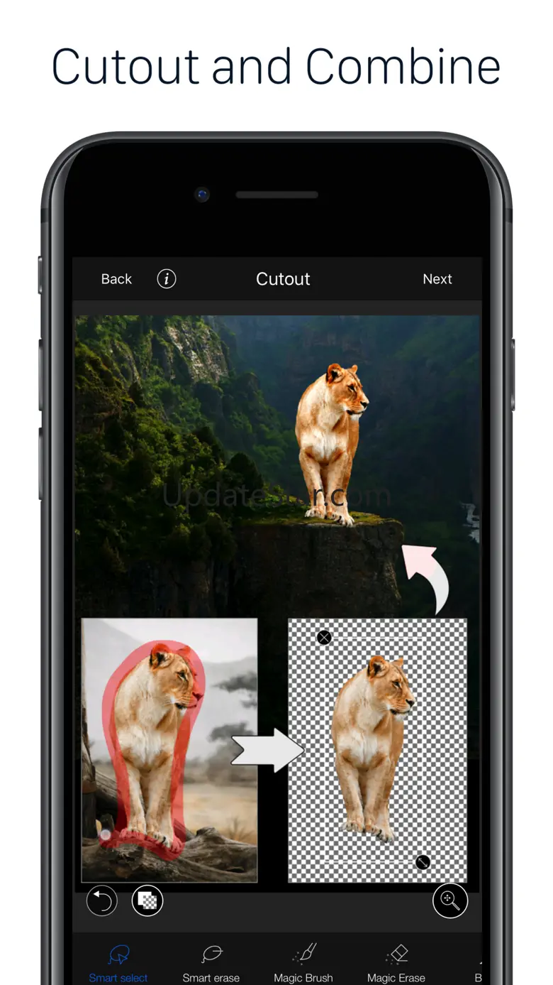 AI Leap: AI Image Generator 4.0.8