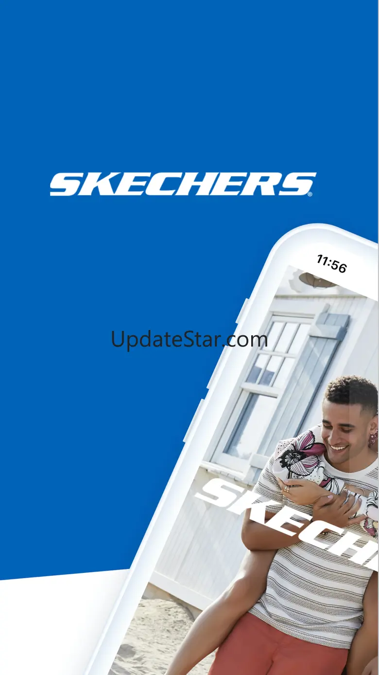 Skechers: Shop Shoes & Clothes 8.6.0