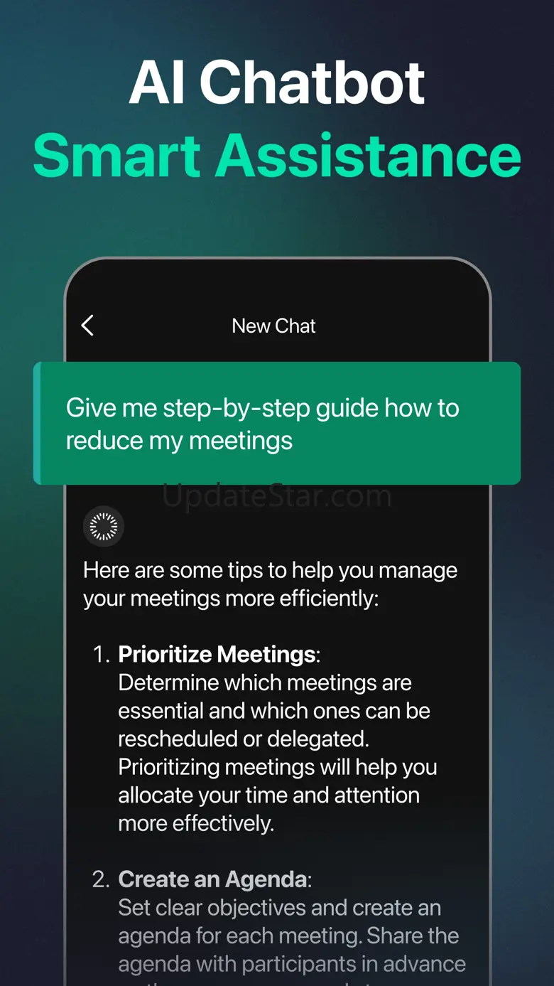 Assist Guru: Chat with AI 2.1.2