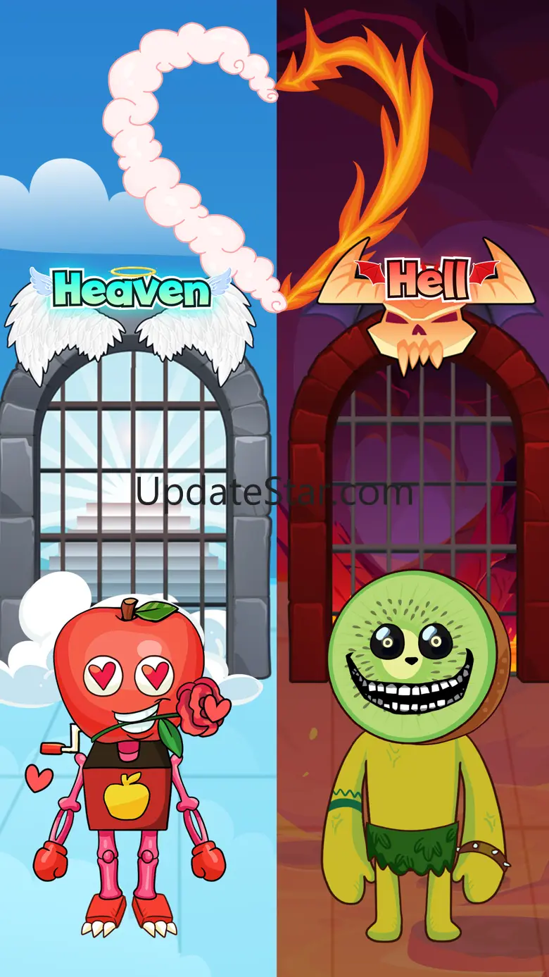 Toilet Makeover: Mix Monsters 1.3.6
