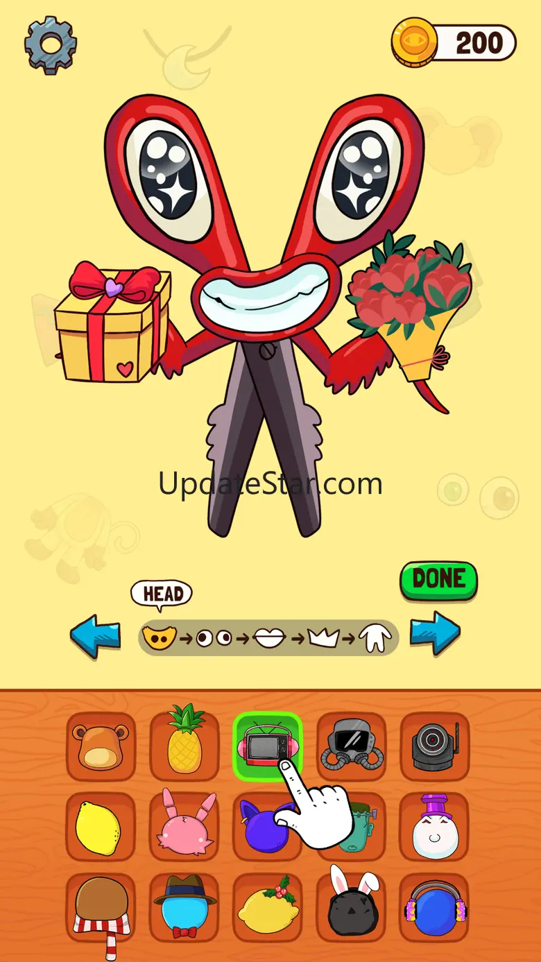Toilet Makeover: Mix Monsters 1.3.6