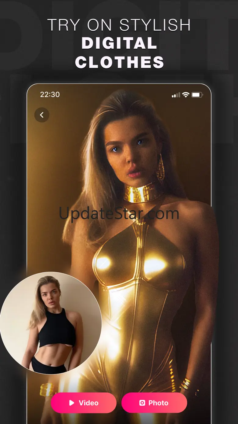 Glam: AI Art Video Generator 6.3.2
