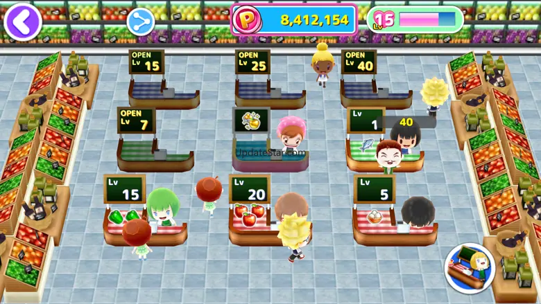 Cooking Mama: Let's cook! 1.108.0