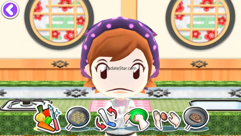 Cooking Mama: Let's cook! 1.108.0