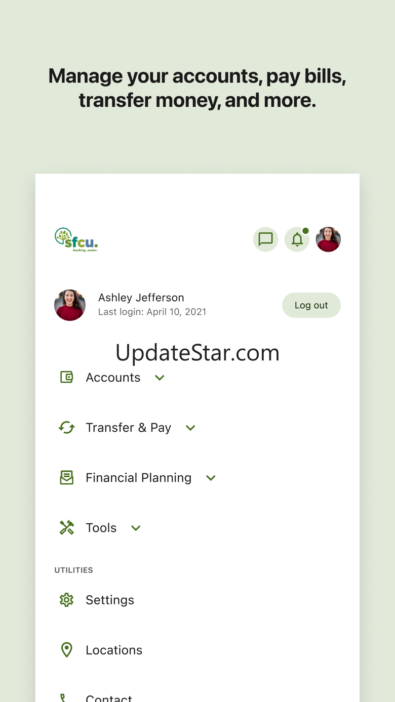 SFCU CU-Online 4013.1.0