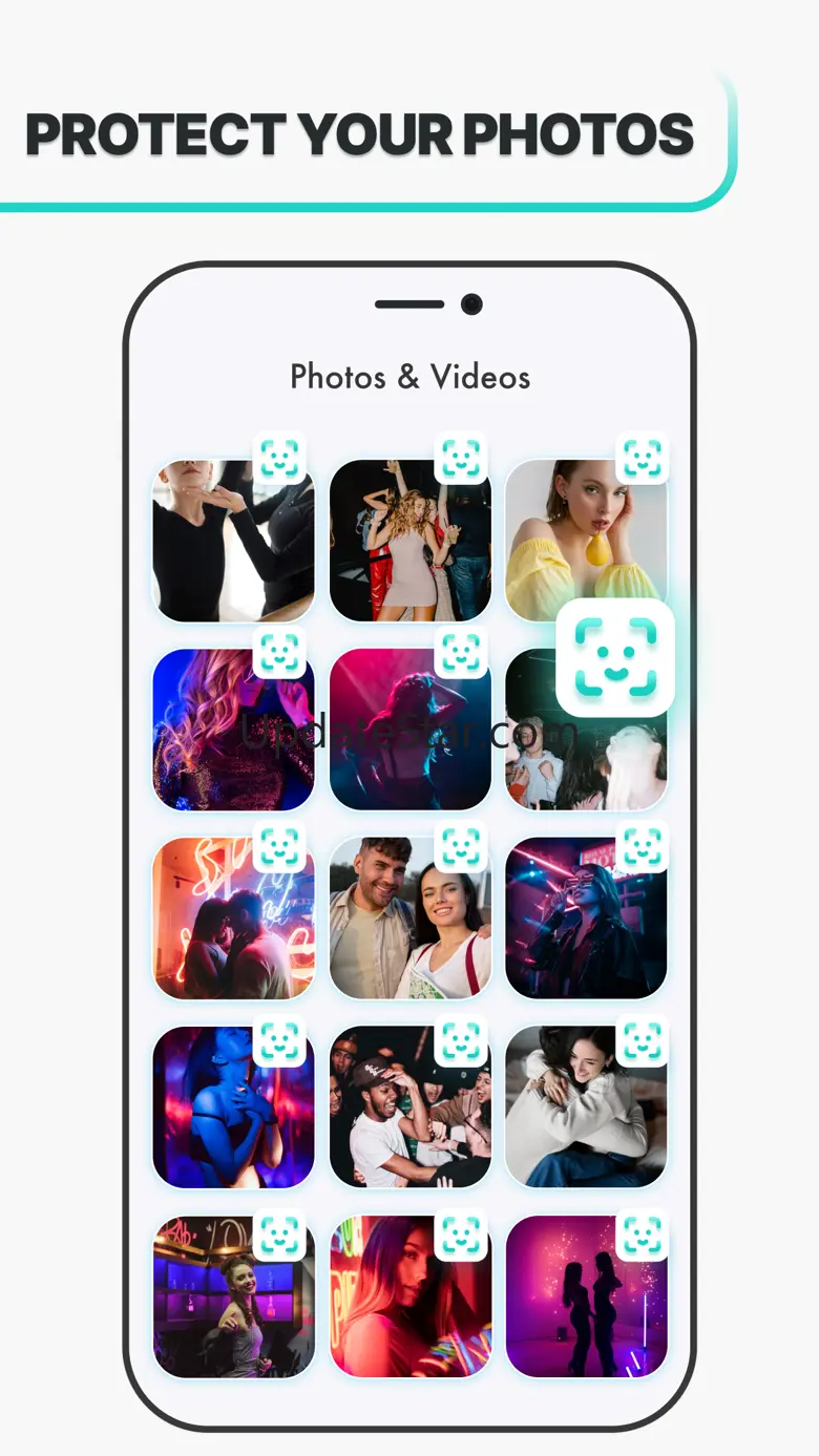 App Lock, Hide Passwords Apps 4.7.7
