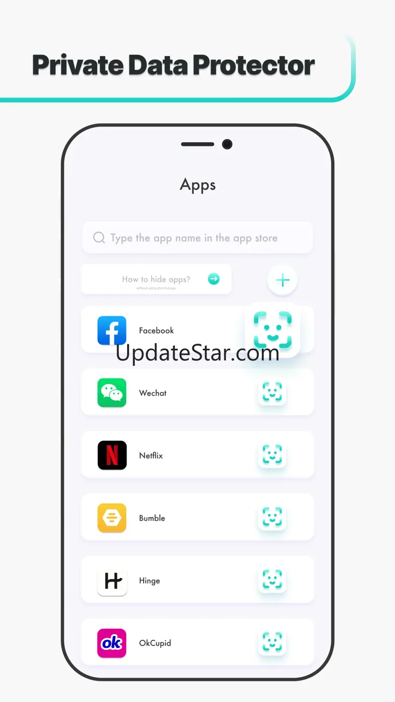 App Lock, Hide Passwords Apps 4.7.7