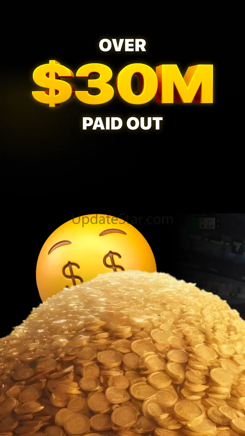 1v1Me - Esports Staking 5.10.0