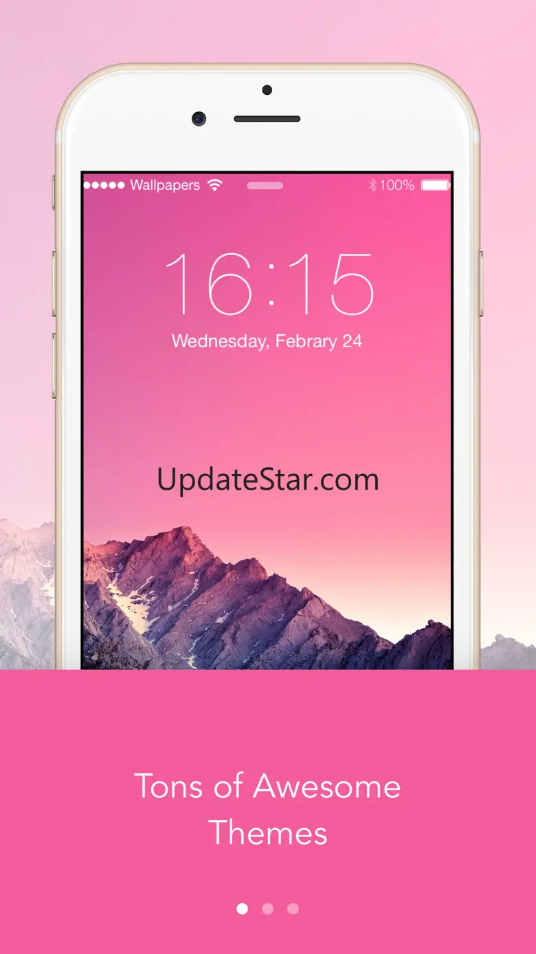 Aesthetic Wallpaper - Themes 50.1