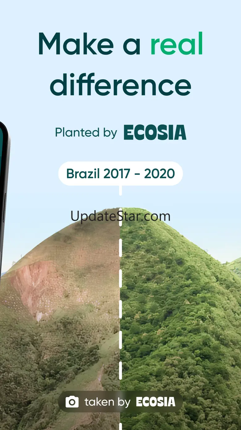 Treecard: Walking Step Tracker 3.0.5661