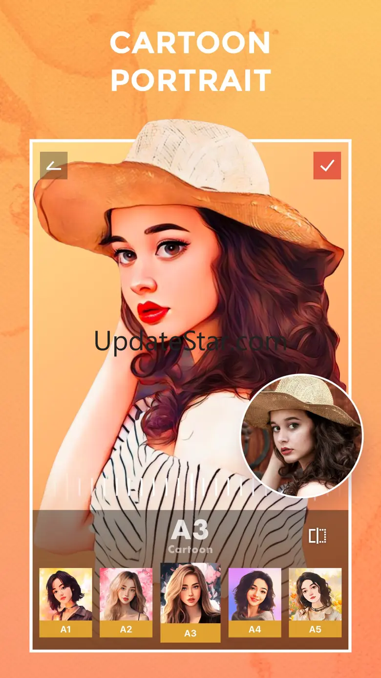 FilterRoom - Face Editor 1.7.3