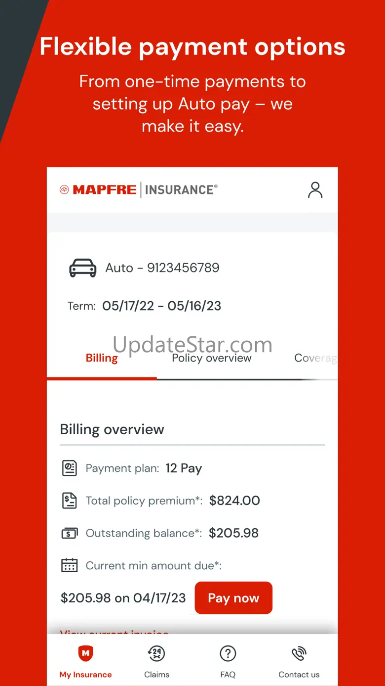 GO MAPFRE 4.0