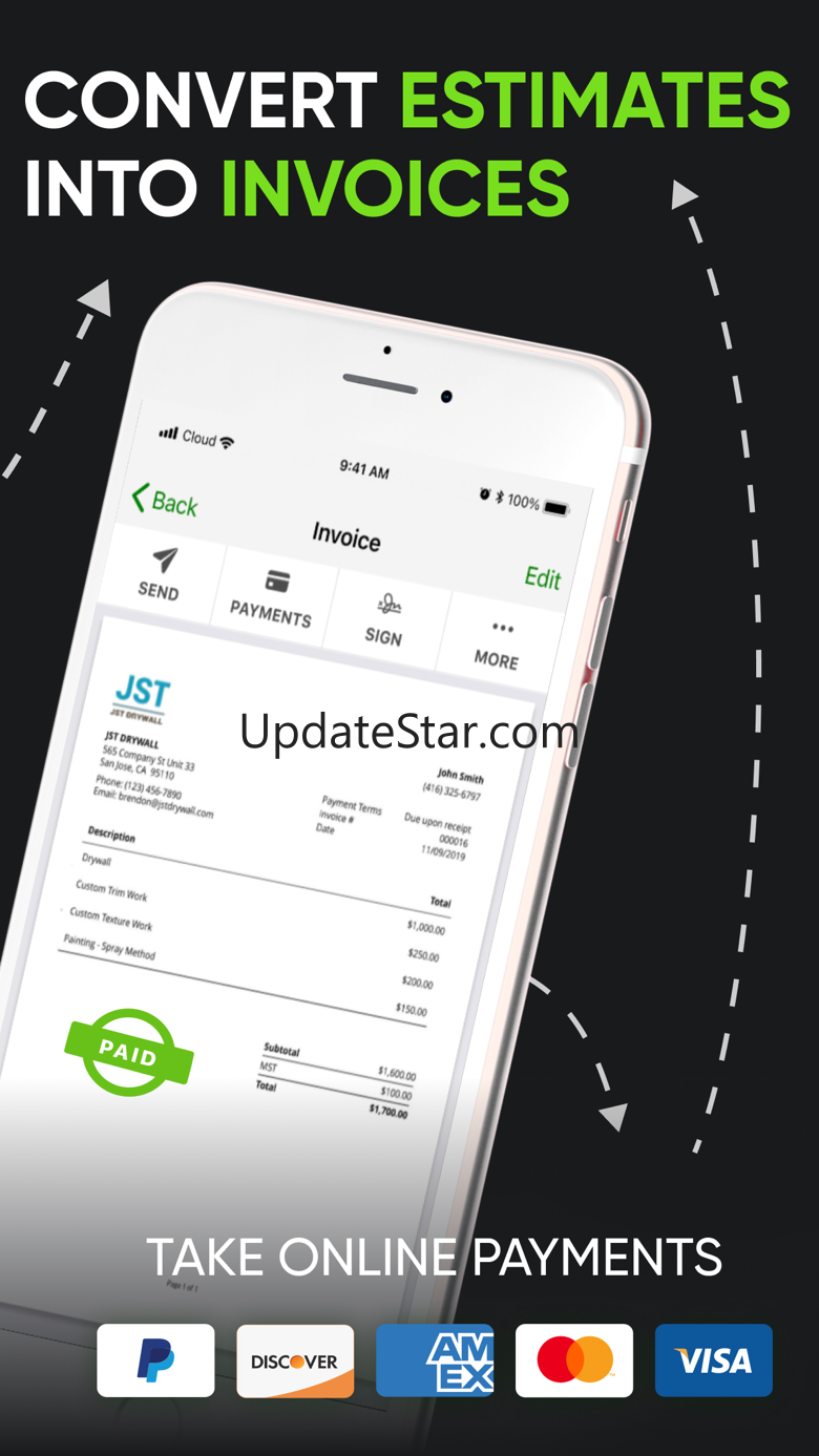 Joist App for Contractors 3.113.0