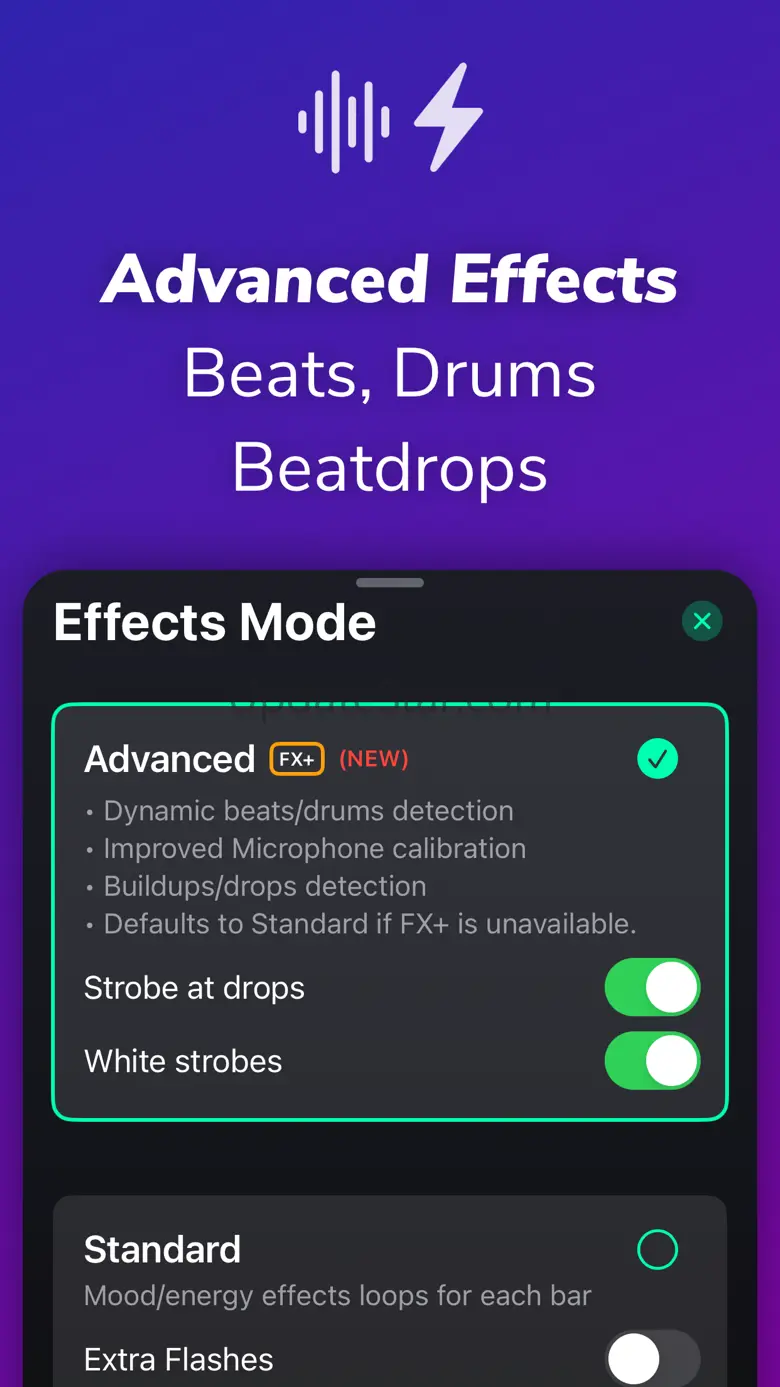 iLightShow for Philips Hue 3.1.2