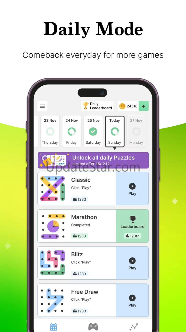 Word Search Colorful 6.3.0