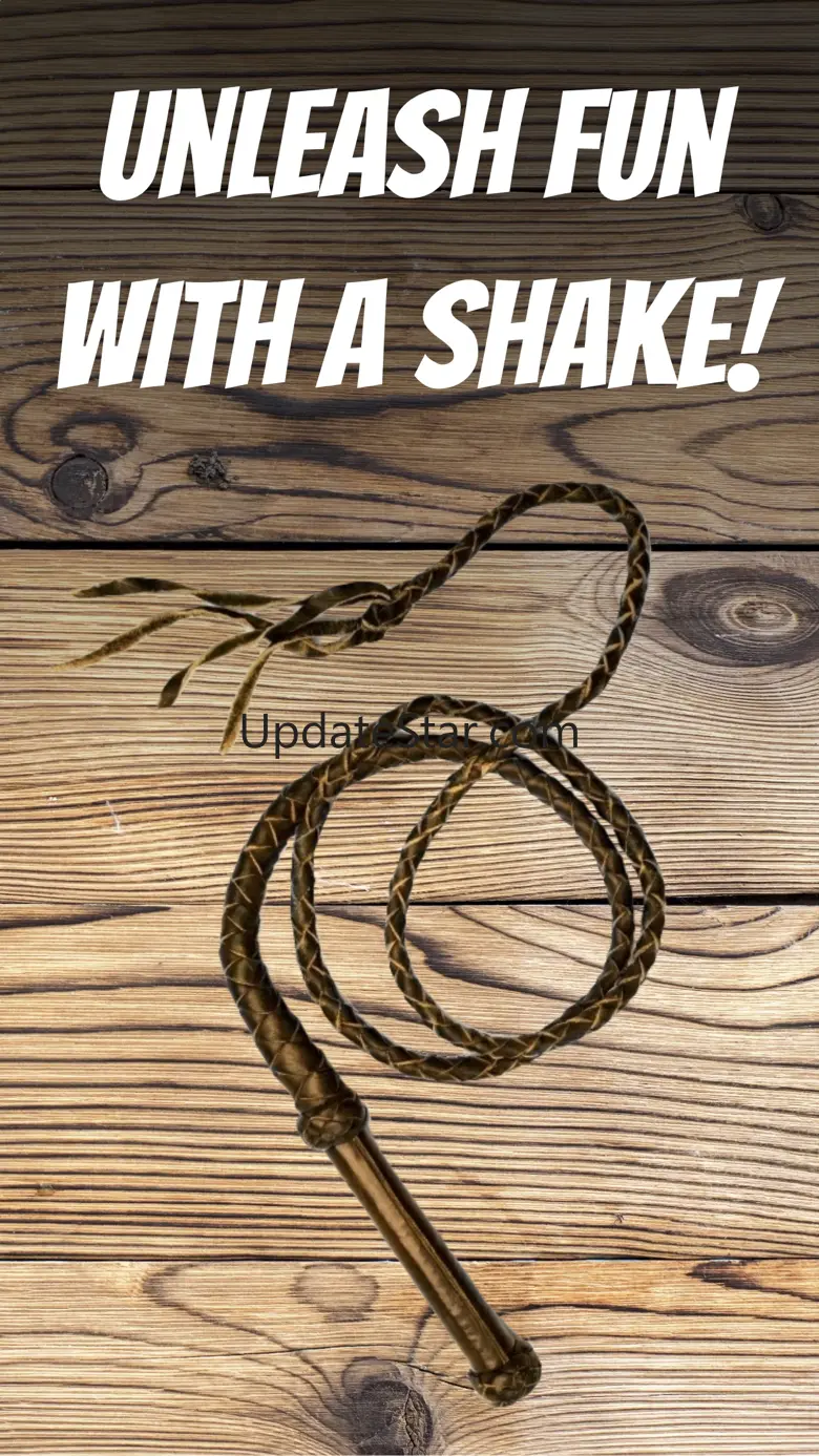 Whip Sound App: Original Whip 3.2