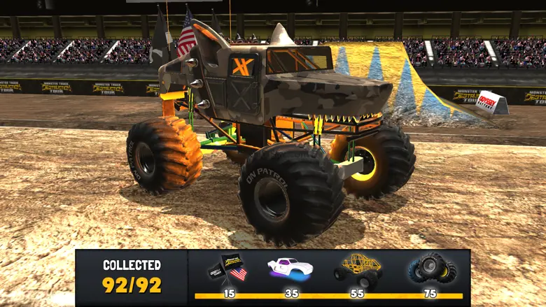 Monster Truck Destruction™ 3.70.4673