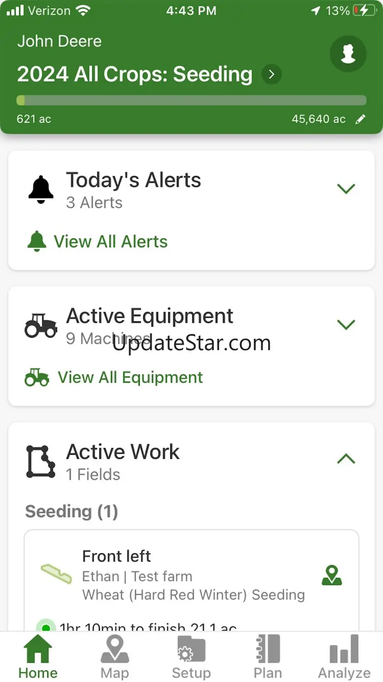 Operations Center Mobile 8.3.2