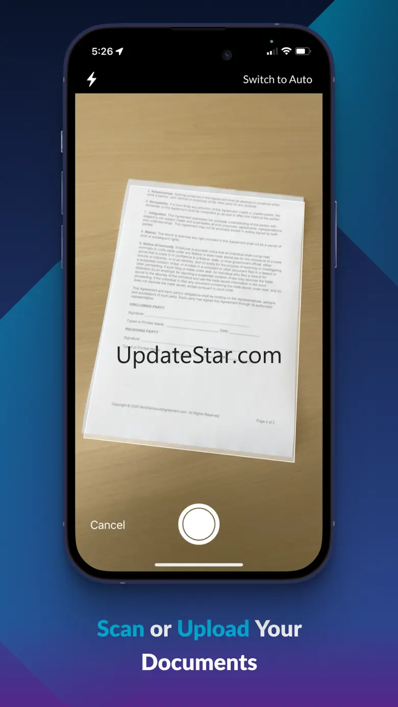 FAX.PLUS - Receive & Send Fax 15.2