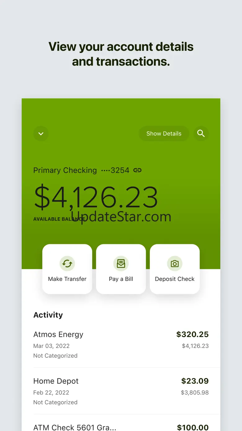 Centra Mobile 4013.1.0