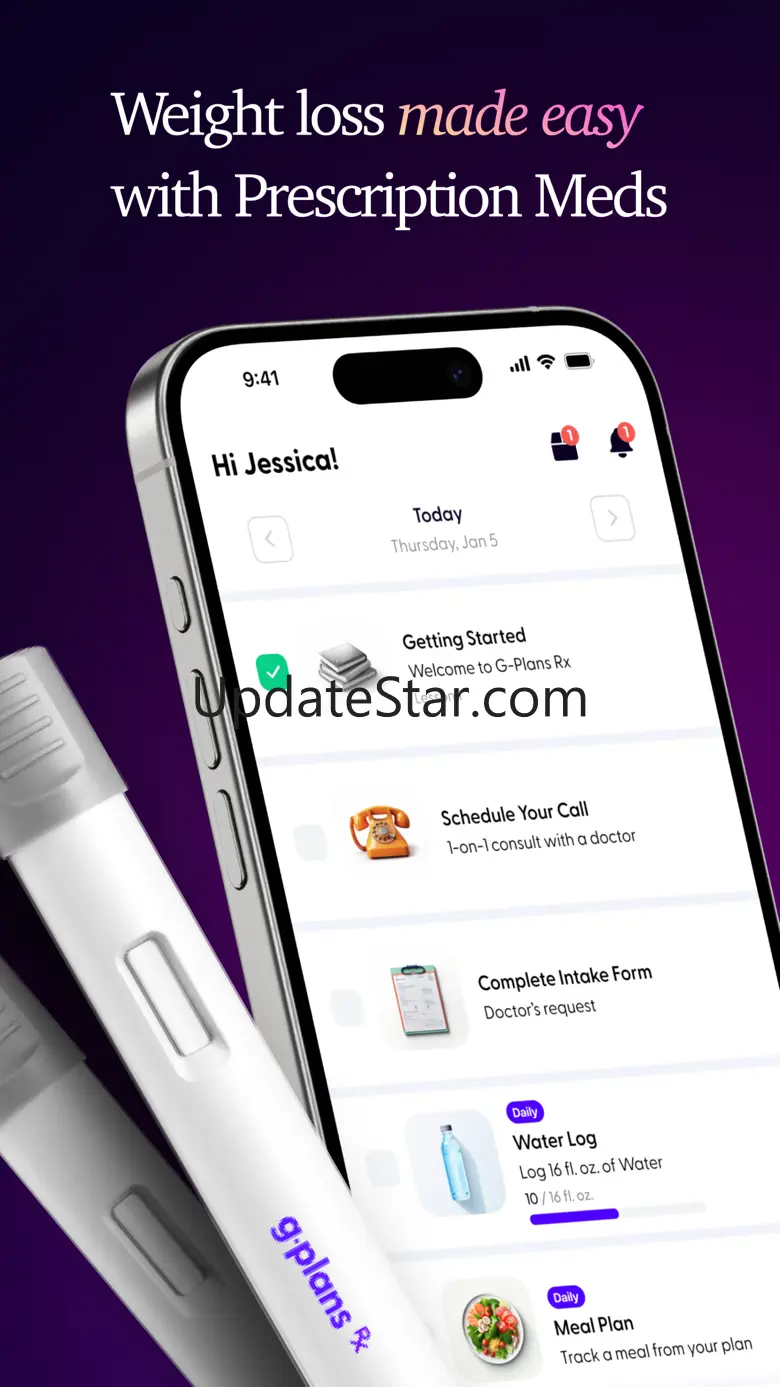 G-Plans: Customized Nutrition 3.2.37