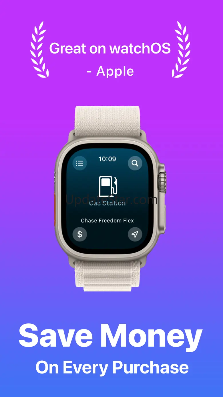 CardPointers for Credit Cards 5.2.4