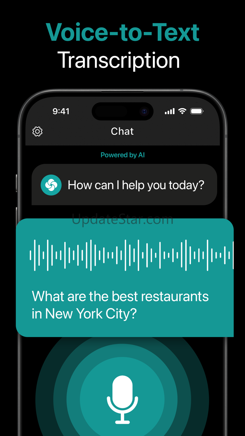 Super AI Chatbot: Ask & Chat 1.0.34