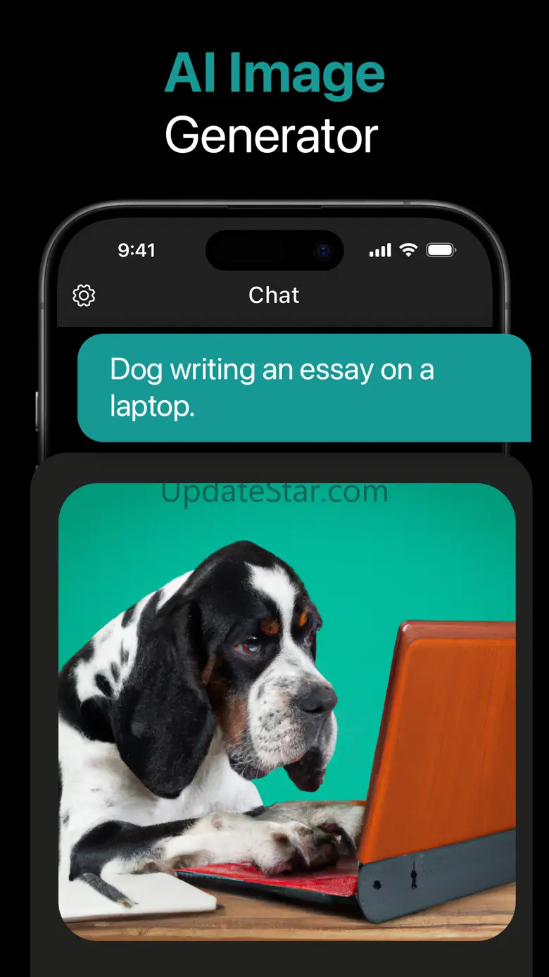 Super AI Chatbot: Ask & Chat 1.0.34