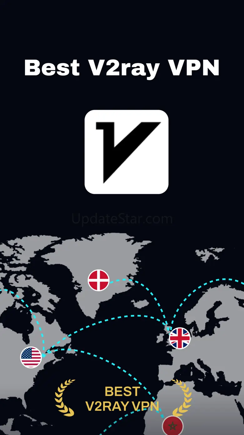 Best V2ray VPN 3.0.0
