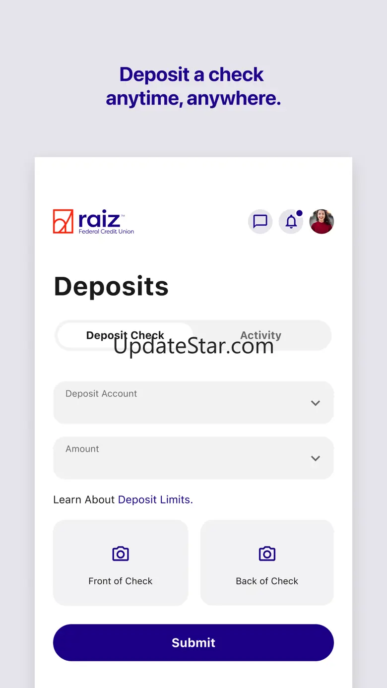 Raiz - Mobile Banking 4013.1.0