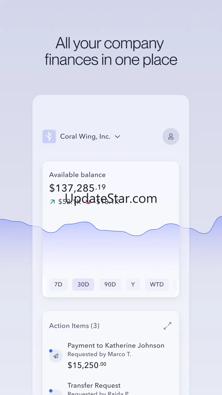 Mercury – Powerful Banking 4.3.3