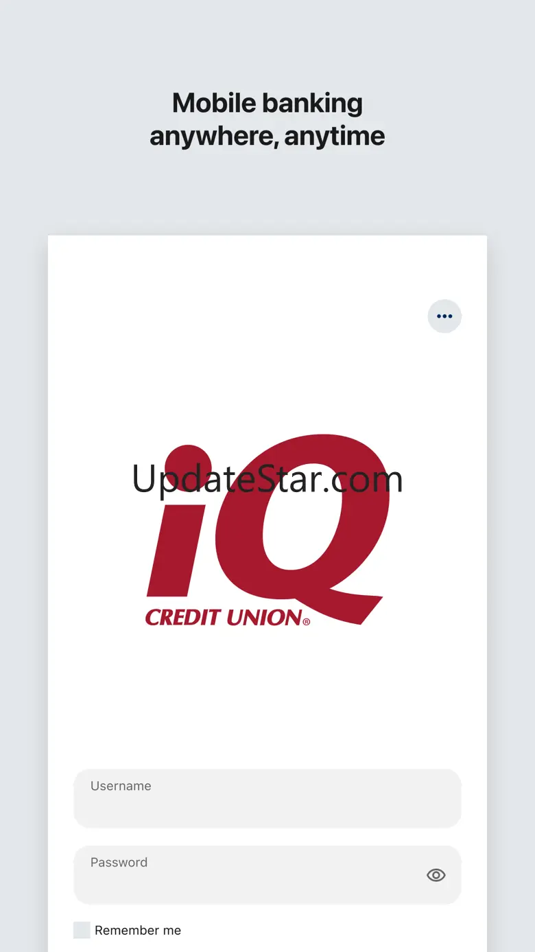 iQmobile Banking 4013.1.0