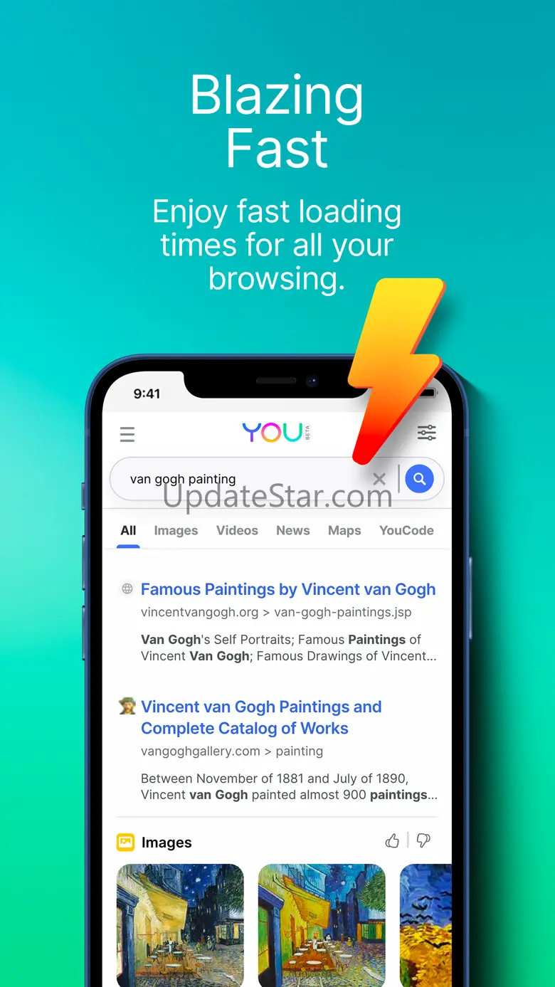 You.com – Personalized AI Chat 3.1.1