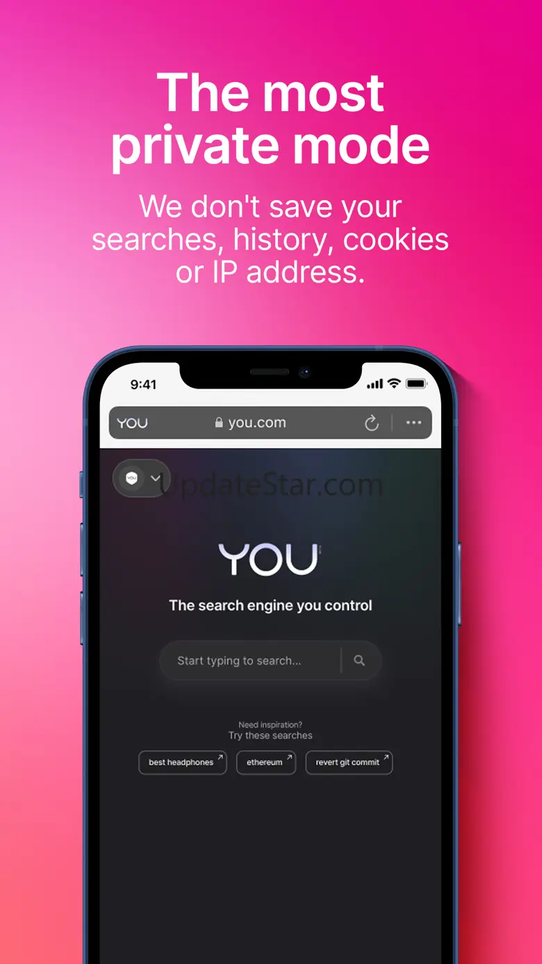 You.com – Personalized AI Chat 3.1.1