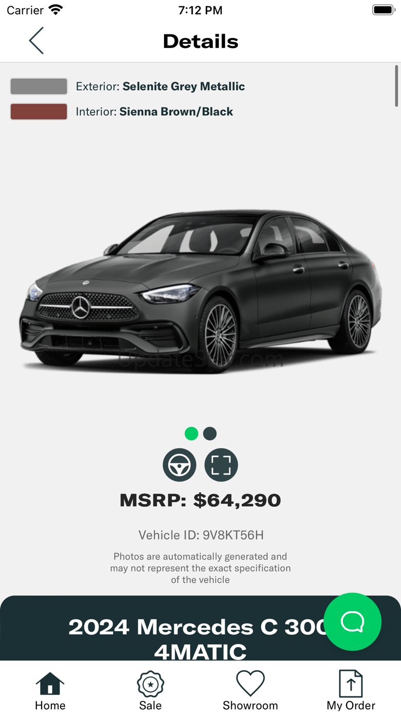 Rodo - Buy/Lease your next car 4.15.15