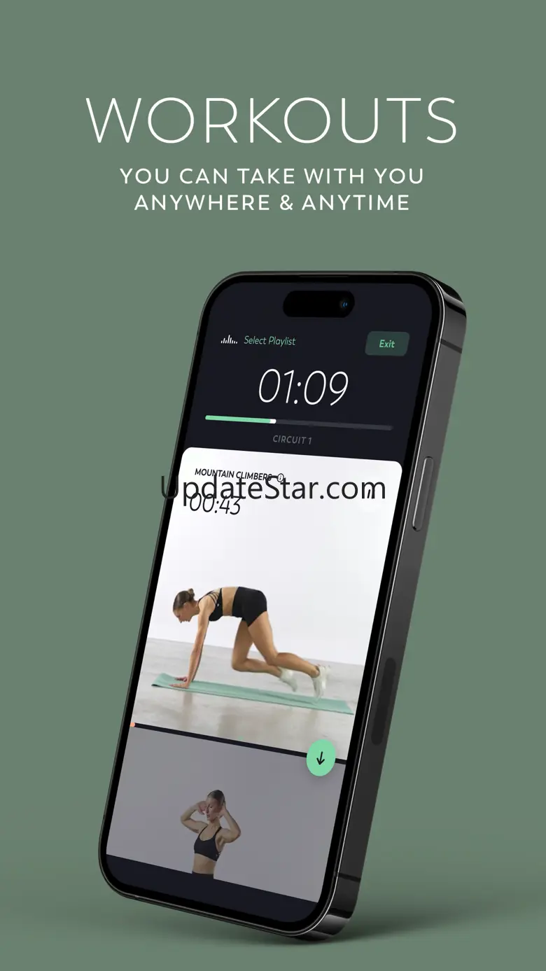 MadFit: Home Fitness Workouts 1.9.2