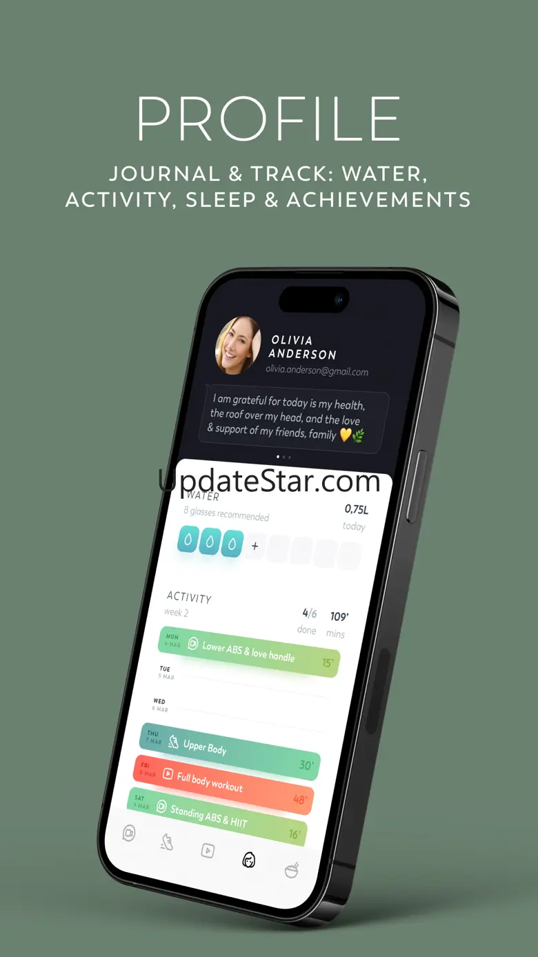 MadFit: Home Fitness Workouts 1.9.2