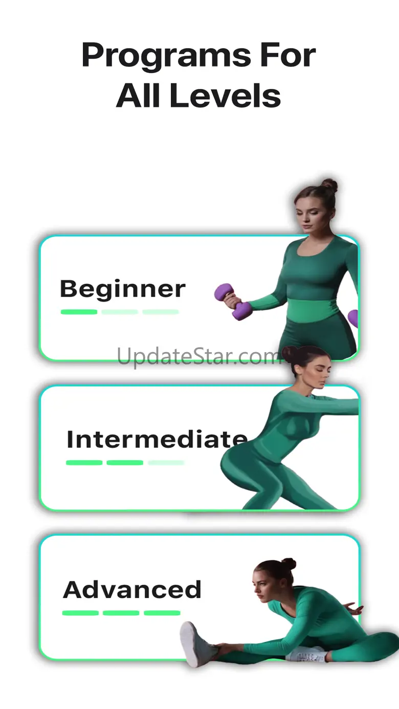 Fitonomy: Home & Gym Trainer 6.0.7