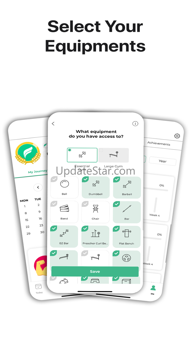 Fitonomy: Home & Gym Trainer 6.0.7