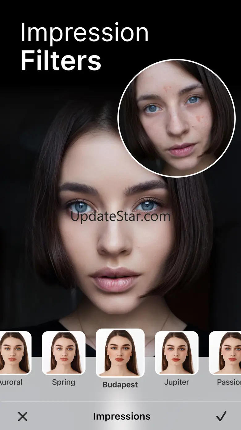 Retouch : AI Face Editor 2.0.5
