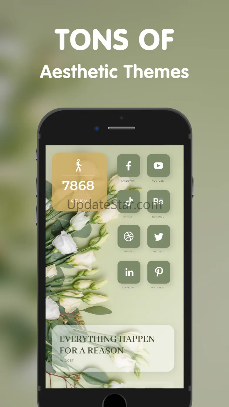 Homescreen Maker Icon Changer 6.8