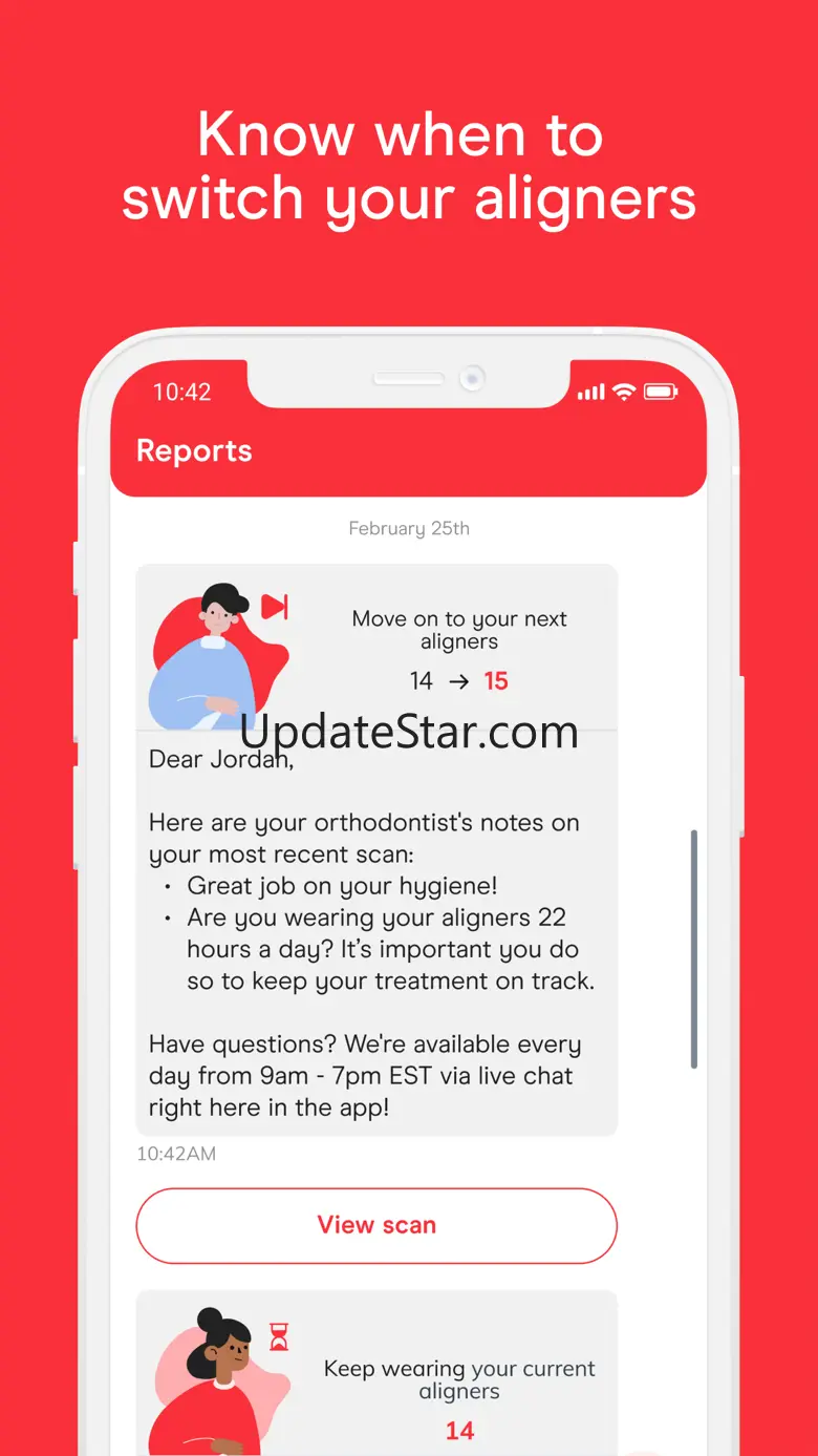 ProMonitoring 7.30.0