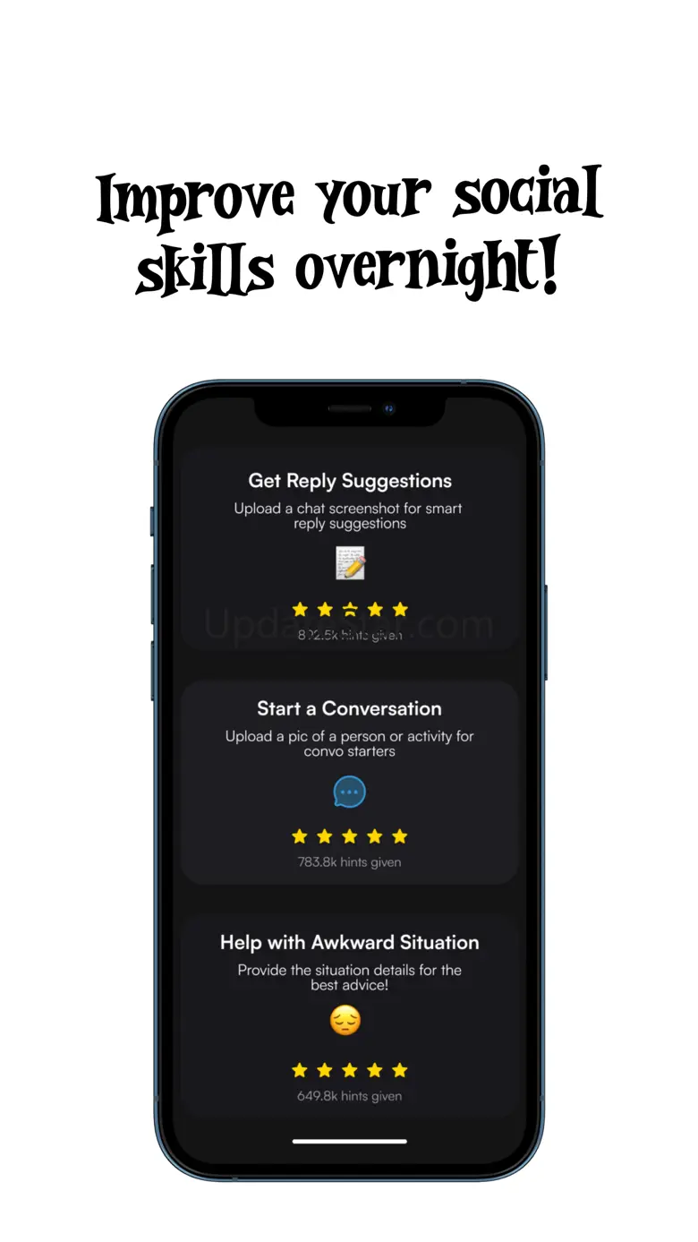 Social Wizard - up ur game 1.2.8