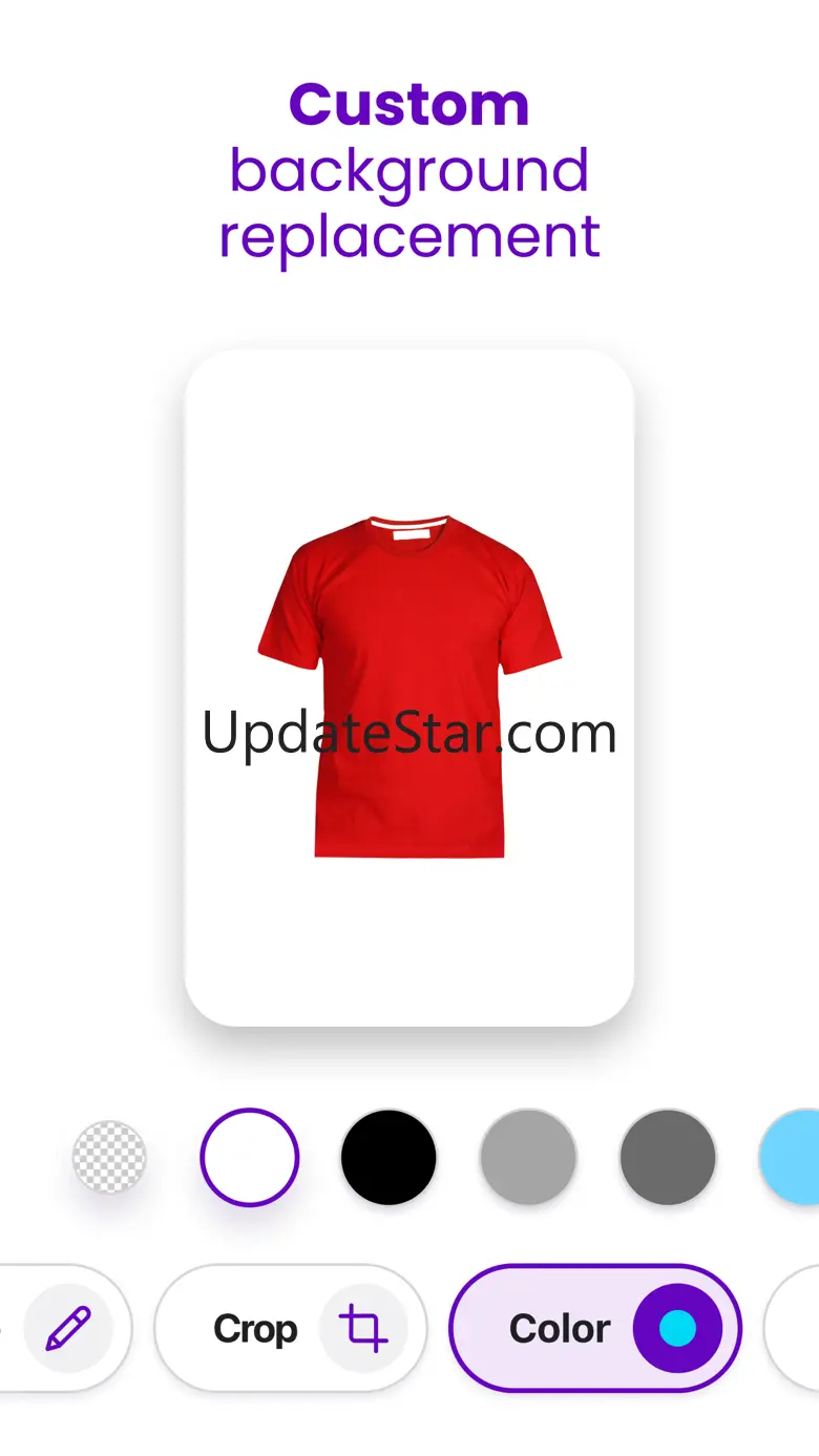 Background Eraser · BG Remover 1.7.0