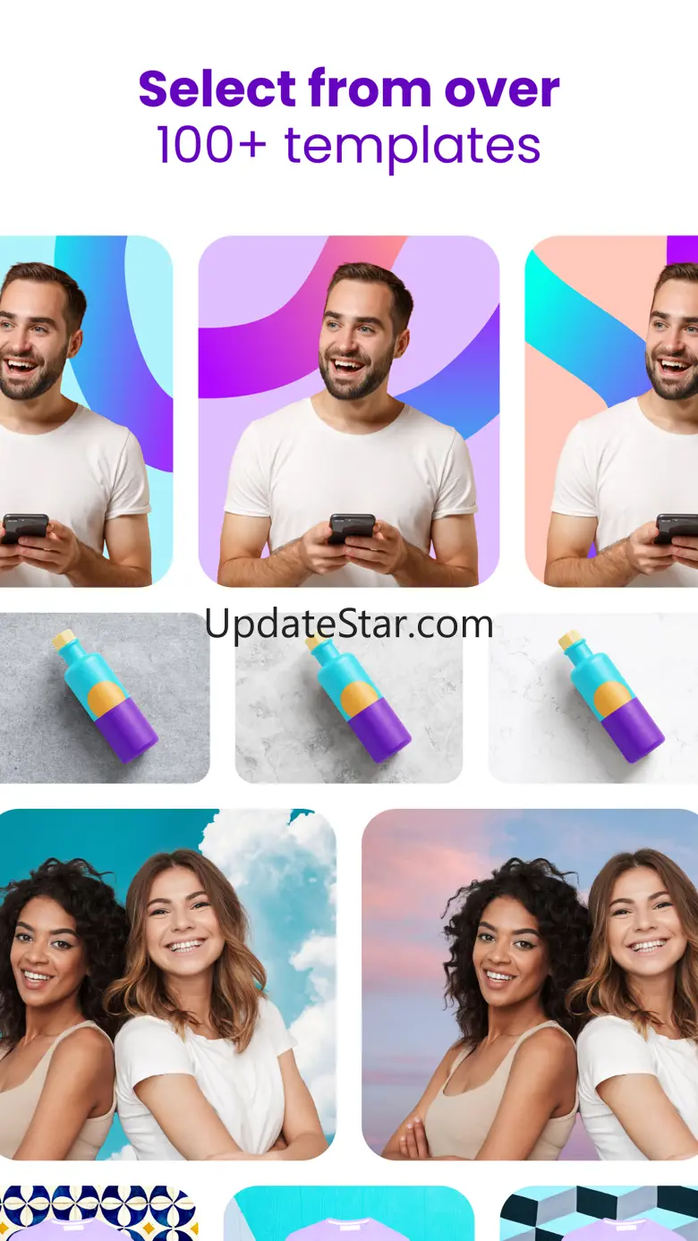 Background Eraser · BG Remover 1.7.0